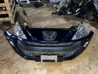 Ноускат PEUGEOT 308 SW 2010 T7