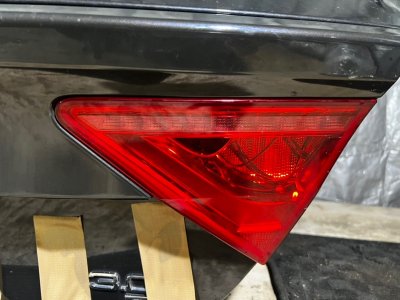 Фонарь AUDI A7 SPORTBACK 2011 4G5