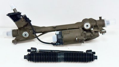 Рулевая рейка AUDI A3 8V