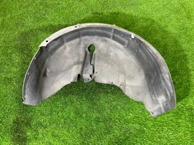 Подкрылок AUDI A6 C6 2006 4F2