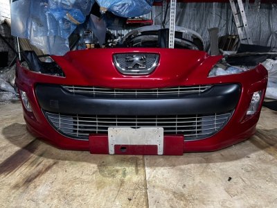 Ноускат PEUGEOT 308 SW 2011 T7