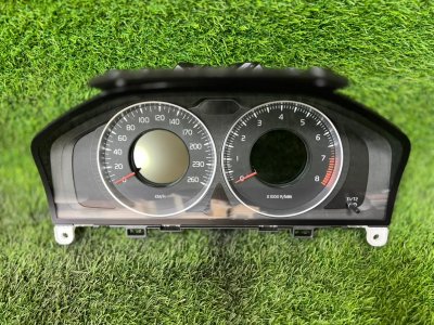 Панель приборов VOLVO V60 2011 FW48