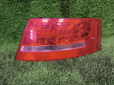 Фонарь задний (стоп сигнал) AUDI A5 2010 8T5