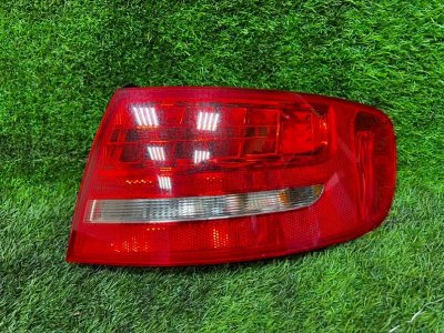 Фонарь AUDI A4 2011 B8