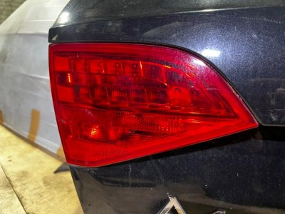 Фонарь AUDI A4 2011 B8