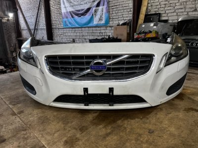 Ноускат VOLVO V60 2011 FW48