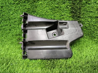 Кронштейн бампера VOLVO V60 2011 FW48