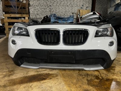 Ноускат BMW X1 2011 E84