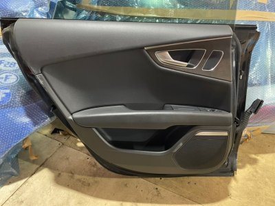 Обшивка двери AUDI A7 SPORTBACK 2011 4G5