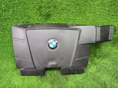 Воздухозаборник BMW X1 2011 E84