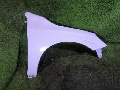 Крыло VOLVO V60 2011 FW48