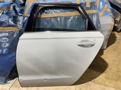 Дверь AUDI A6 C7 AVANTE 2012 4G