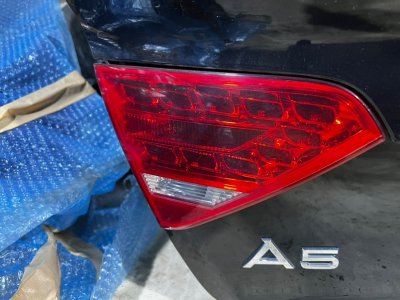 Фонарь AUDI A5 2010 8T5