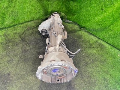 АКПП VOLKSWAGEN TOUAREG 2007 7L