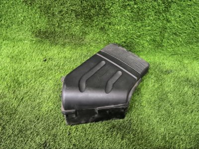 Воздухозаборник AUDI A4 2005 B7