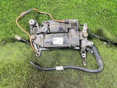Компрессор пневмоподвески VOLKSWAGEN TOUAREG 2007 7L