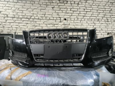 Бампер AUDI A5 2010 8T5