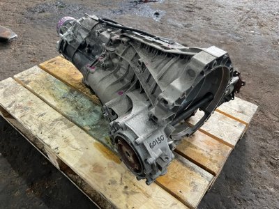 АКПП AUDI A5 2011 8T5