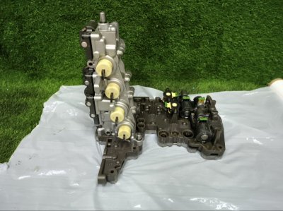 Мехатроник AUDI A5 8T0