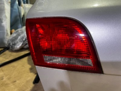 Фонарь AUDI A3 2006 8P