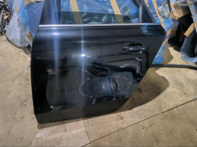 Дверь AUDI A4 2011 B8