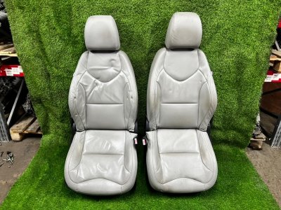 Сиденье PEUGEOT 308 SW 2011 T7