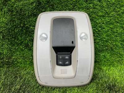 Плафон салона VOLVO V60 2011 FW48
