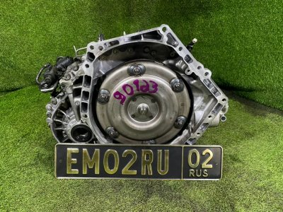 АКПП MAZDA ATENZA 2013 GJ2FW