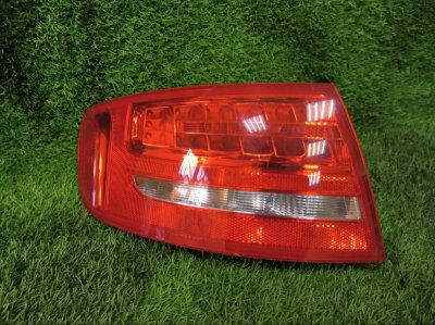 Фонарь задний (стоп сигнал) AUDI A4 2011 B8