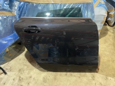 Дверь AUDI A7 SPORTBACK 2011 4G5