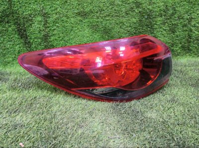 Фонарь задний (стоп сигнал) MAZDA ATENZA 2014 GJ2FW
