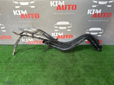 Горловина топливного бака Kia Rio 3 HB 2013