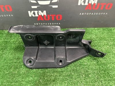 Кронштейн бампера Audi A6 quattro 2007 C6