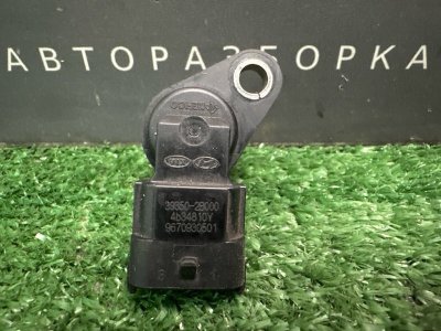 Датчик положения распредвала Hyundai Elantra HD 2008