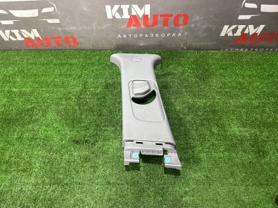 Накладка центральной стойки верхняя Kia Rio 3 2013 HB