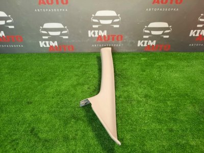 Накладка передней стойки Ford Focus 2 2009 HB