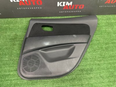 Обшивка двери Hyundai Elantra HD 2008