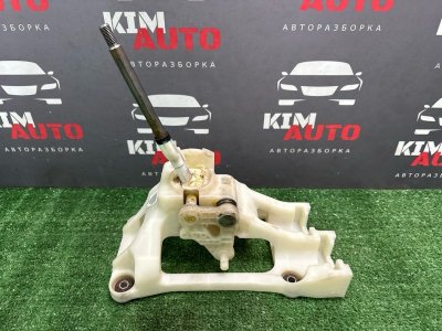 Кулиса МКПП Kia Cerato 2 TD 2011
