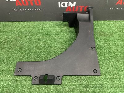 Накладка салона Hyundai Elantra 4 HD 06-11 2007