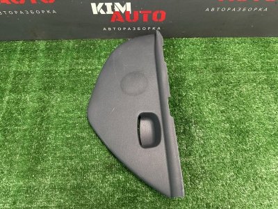 Накладка торпедо боковая Hyundai Elantra 4 HD 06-11 2007