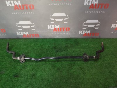 Стабилизатор поперечной устойчивости Kia Rio 3 2013 HB