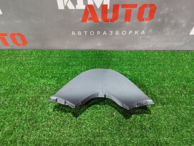 Накладка торпедо Kia Picanto 2 2011