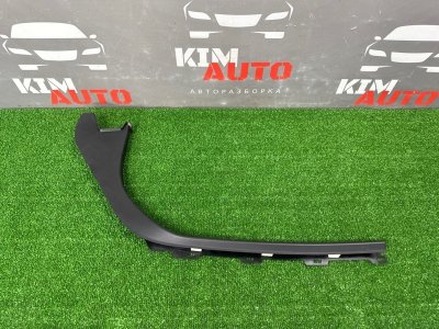 Накладка рамки двери Ford Focus 3 2013
