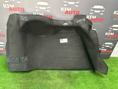 Обшивка багажника Ford Focus 2 2007 HB