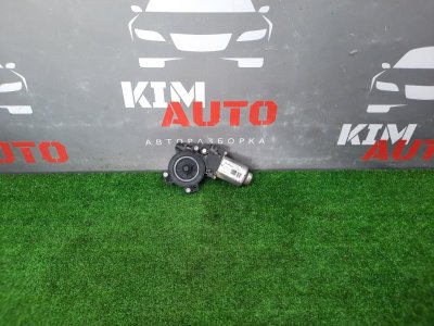 Моторчик стеклоподъёмника Kia Rio 3 HB 2013