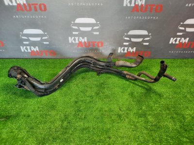 Горловина топливного бака Kia Rio 3 2013 HB