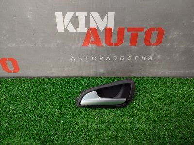 Ручка двери внутренняя Ford Focus 3 2013