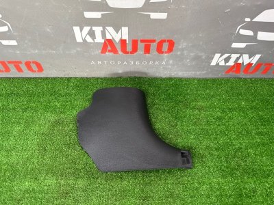 Накладка стойки нижняя Kia Rio 3 HB 2013