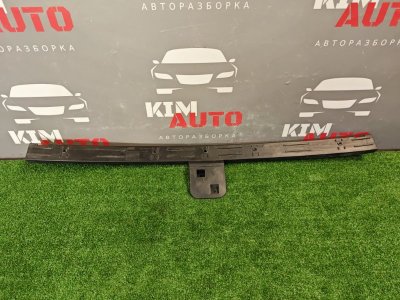 Кронштейн заднего бампера Ford Focus 2 2009 HB