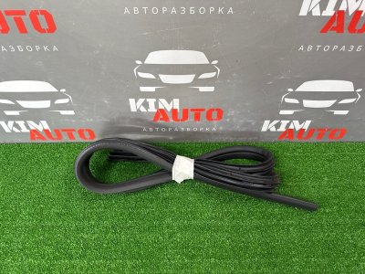 Уплотнитель проема двери Ford Focus 3 2013